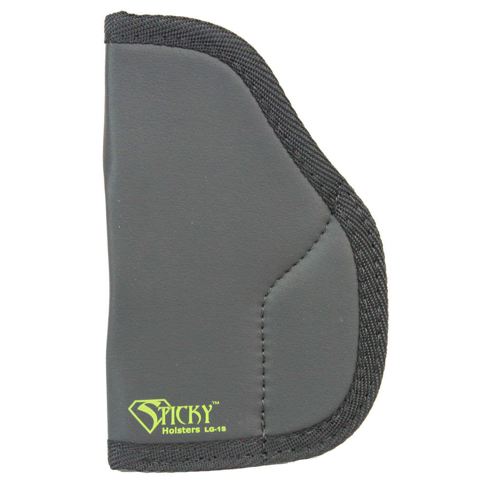 Holsters Sticky Holsters Pocket STICKY LG-1S FOR 3"-4" 1911